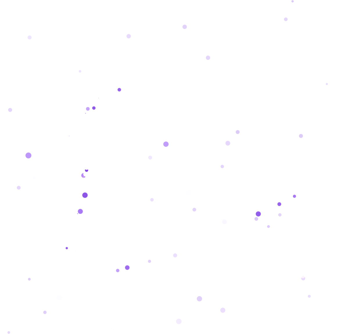 Paint Dots Background